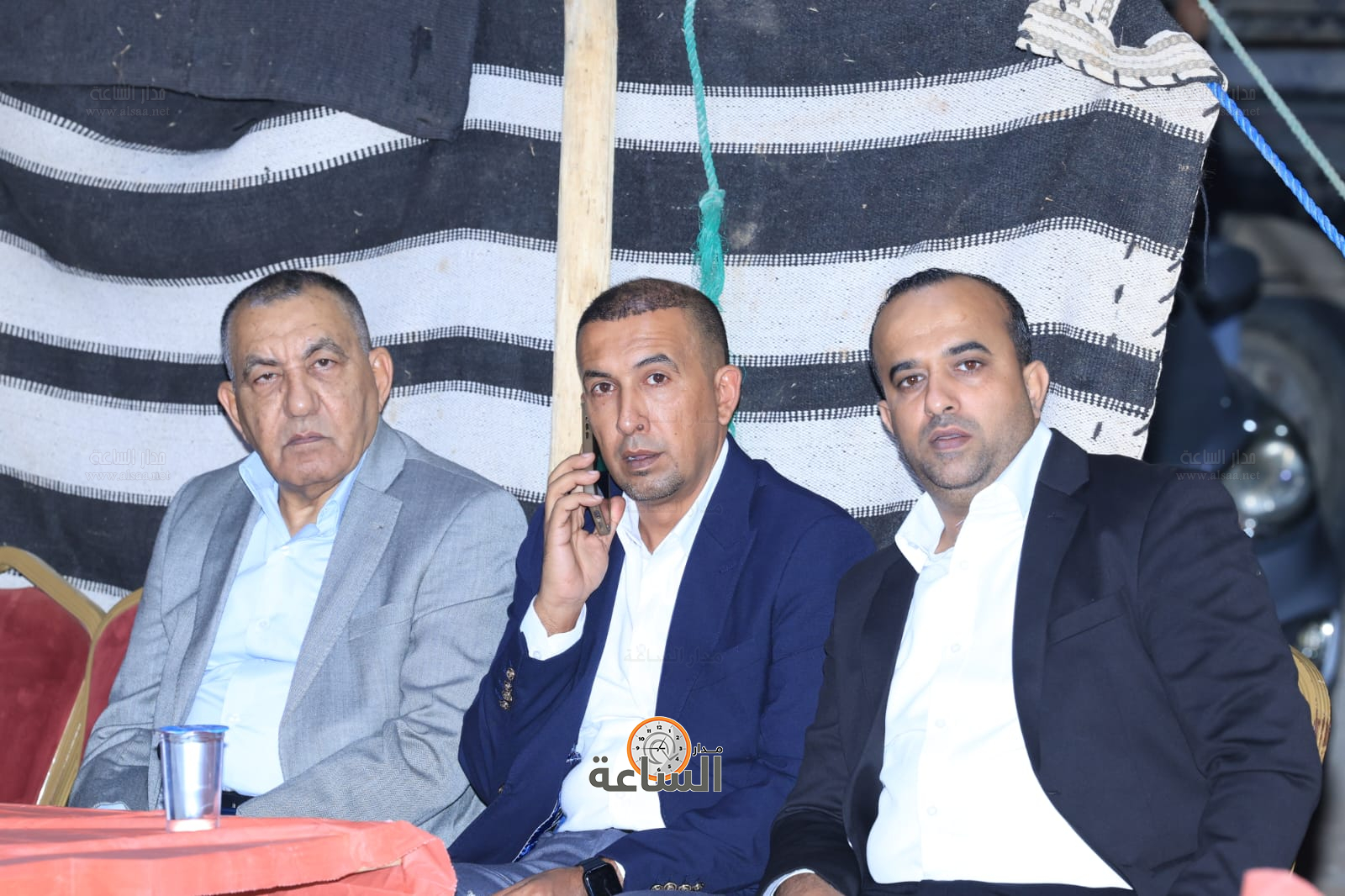 Madar Al-Saa Images 0.1755042792411723