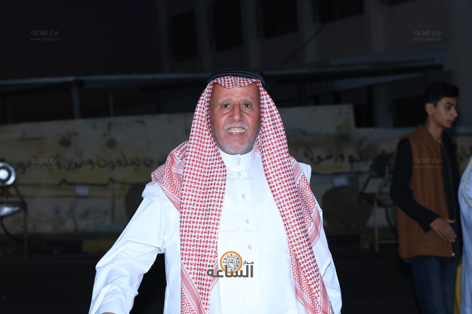 Madar Al-Saa Images 0.9348034244152268