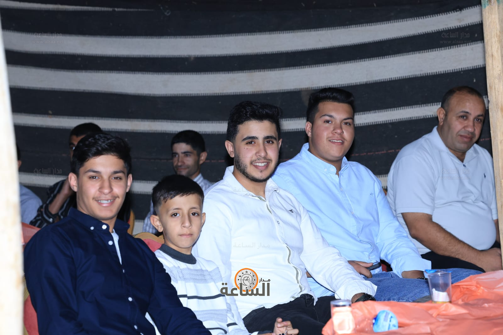 Madar Al-Saa Images 0.36746550118639076