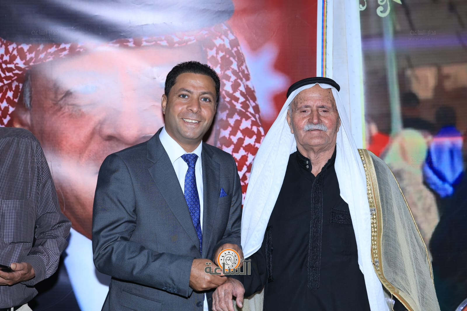 Madar Al-Saa Images 0.2715311179140999