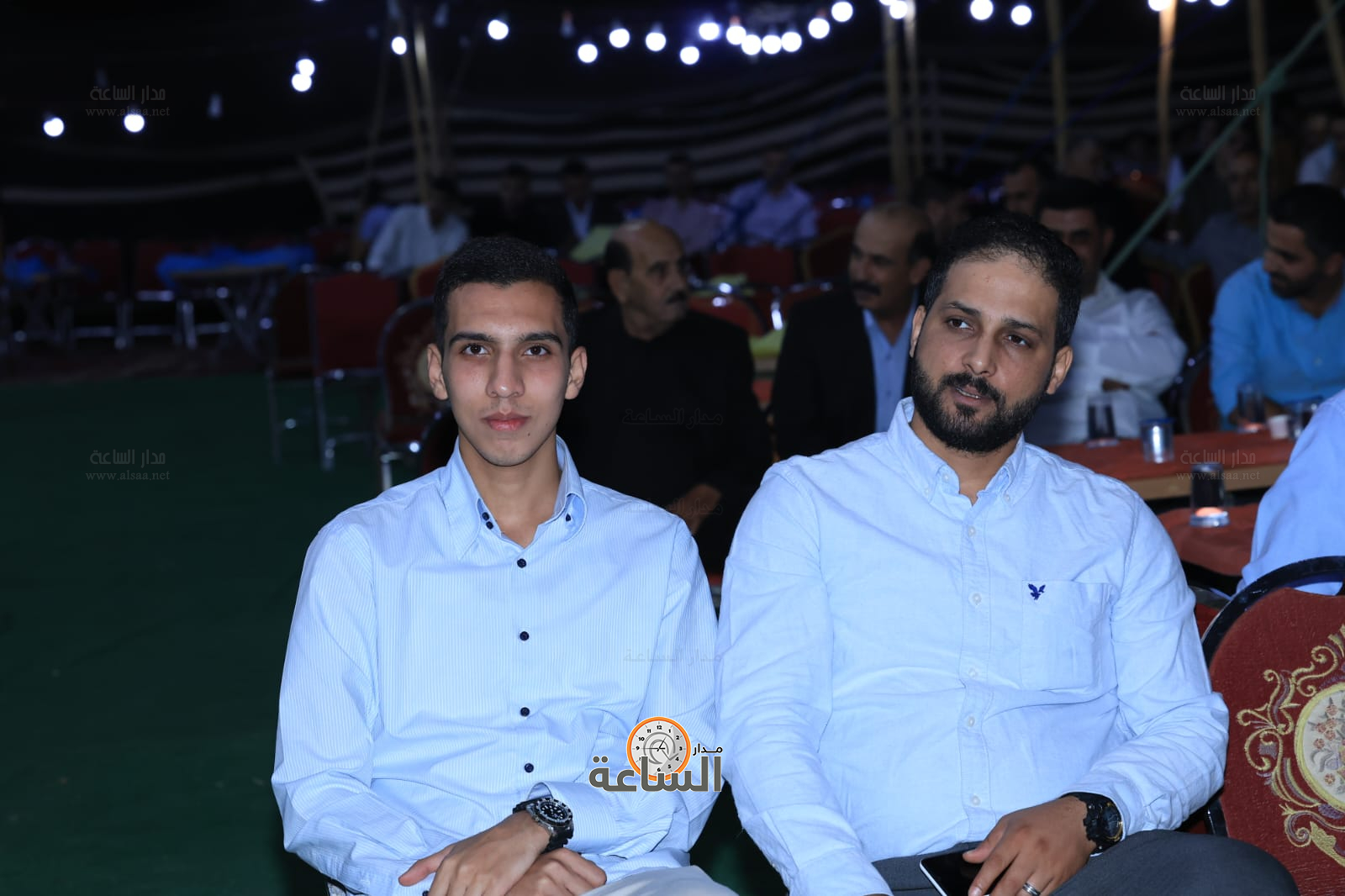 Madar Al-Saa Images 0.6135425468772834