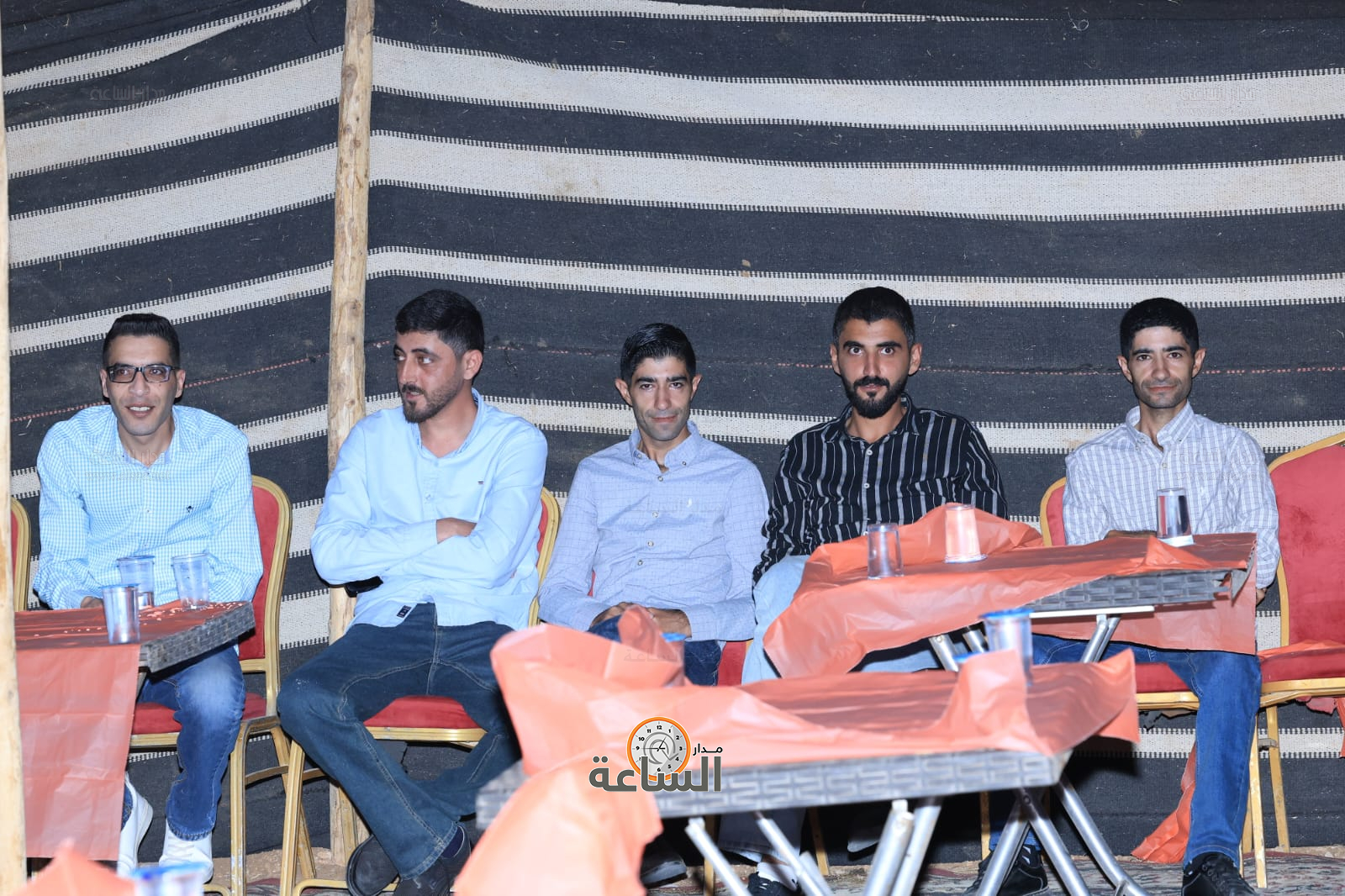 Madar Al-Saa Images 0.7074655718659806