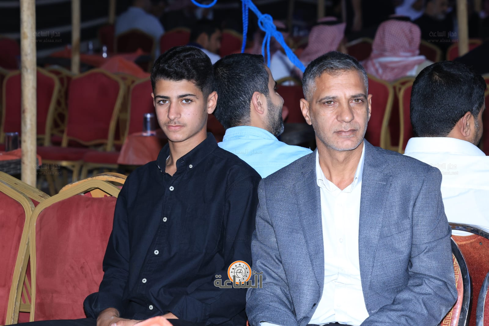 Madar Al-Saa Images 0.027129077756299358