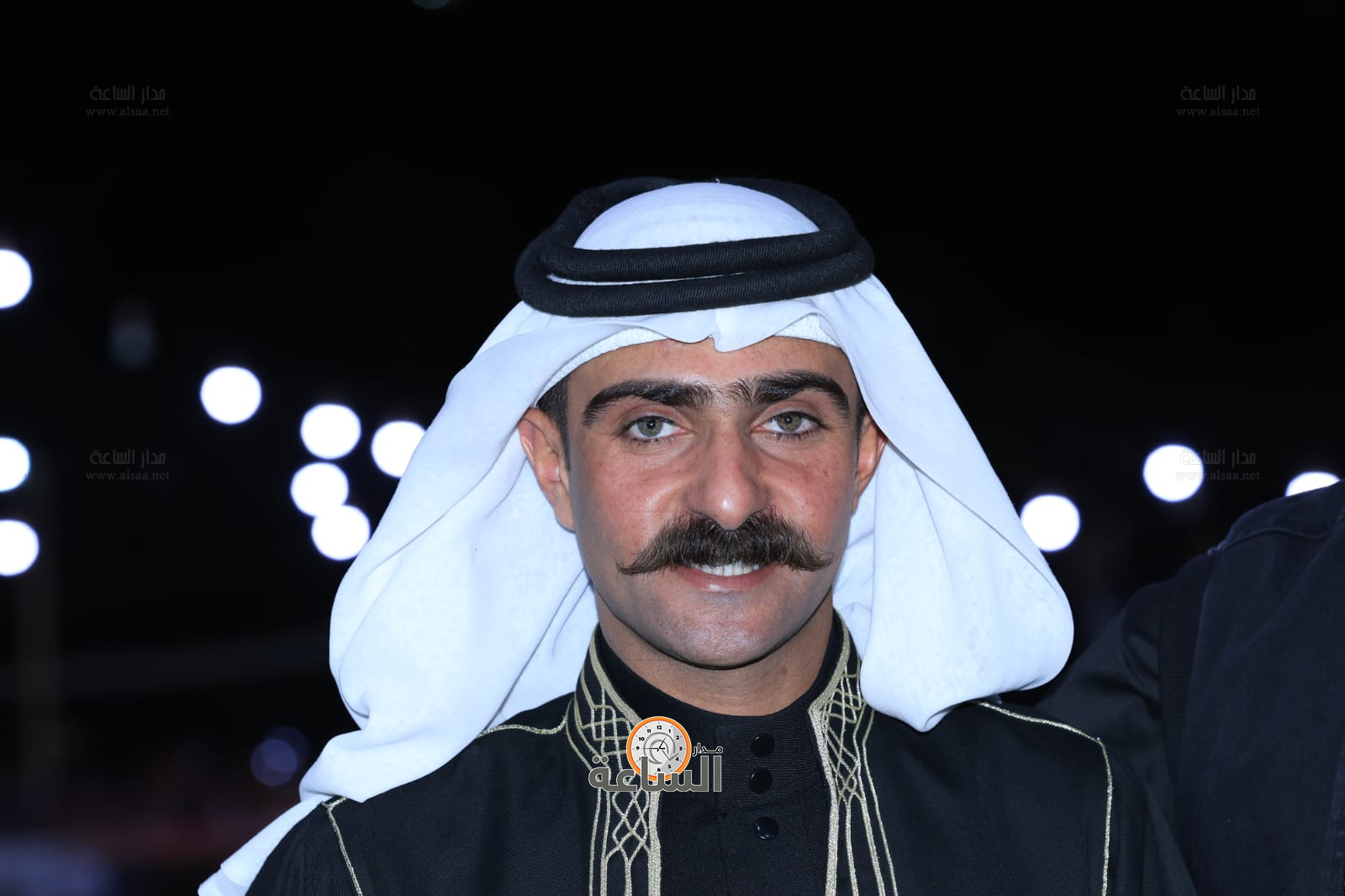 Madar Al-Saa Images 0.08313122628733505