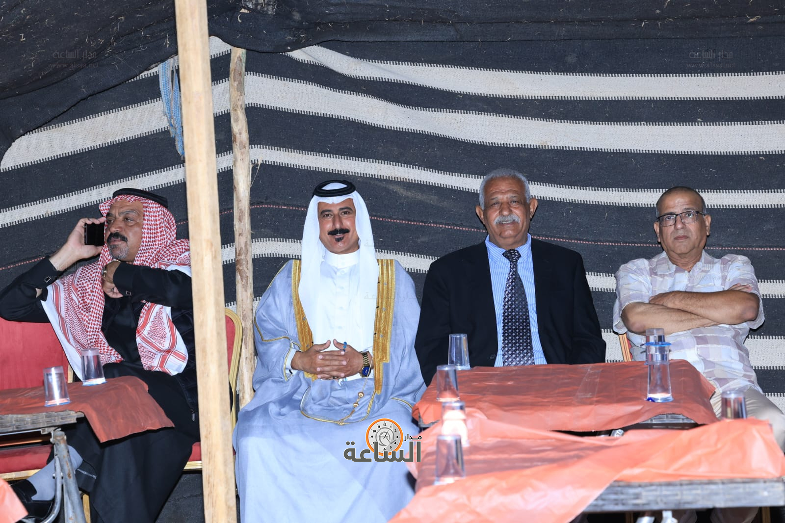 Madar Al-Saa Images 0.12876644139606208