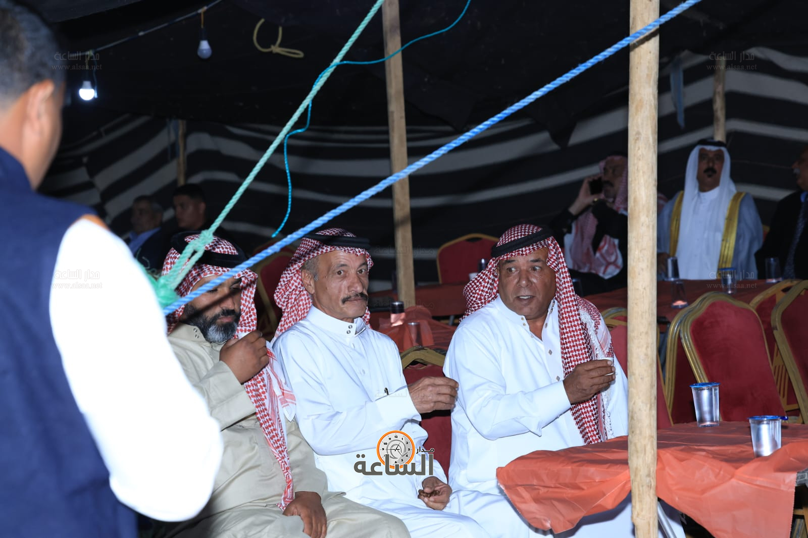 Madar Al-Saa Images 0.8759063222498245