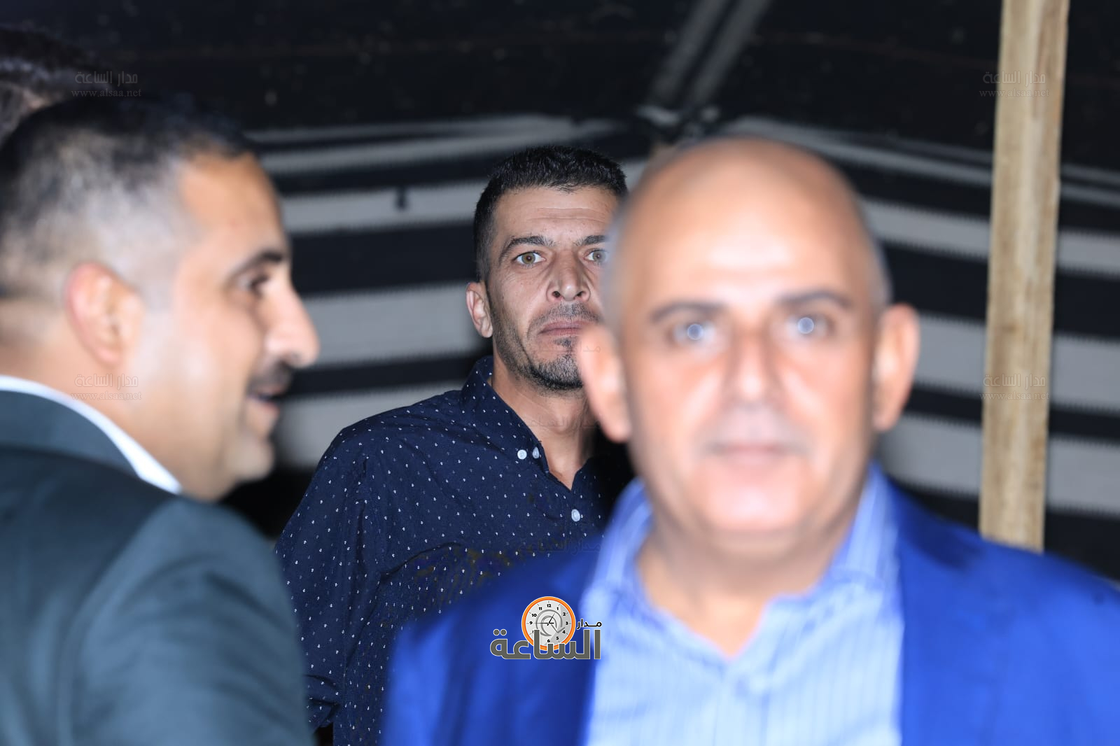 Madar Al-Saa Images 0.5527770757607844