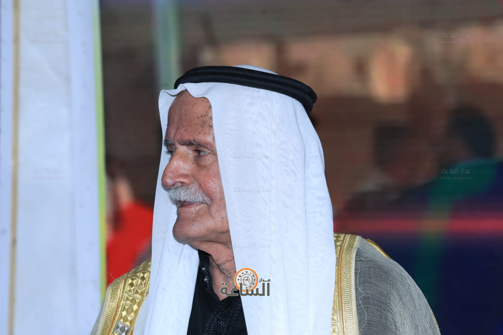 Madar Al-Saa Images 0.15309411375166326