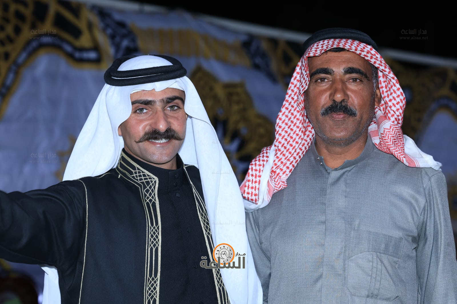 Madar Al-Saa Images 0.2687895600906637