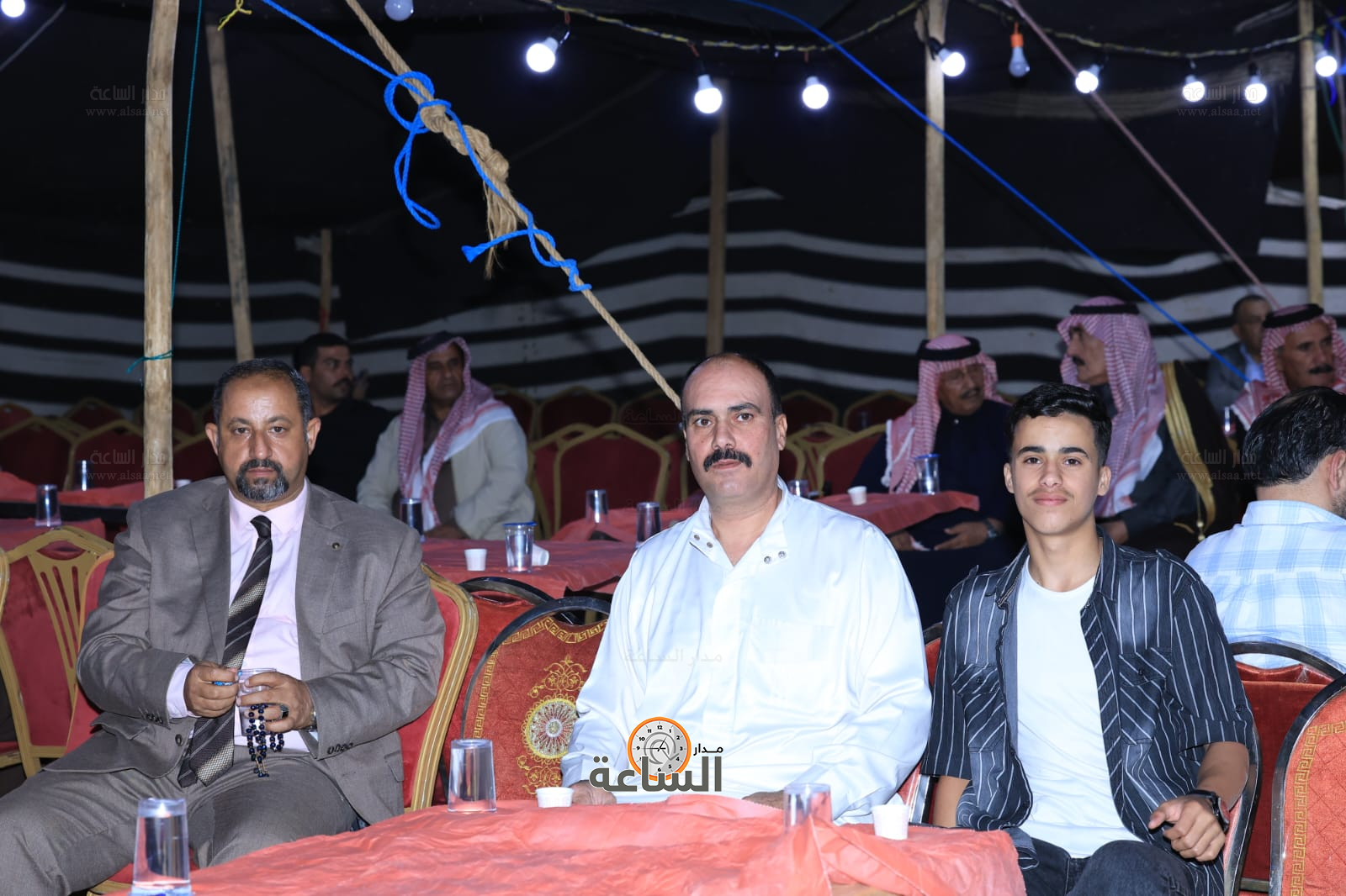 Madar Al-Saa Images 0.016369230994109252