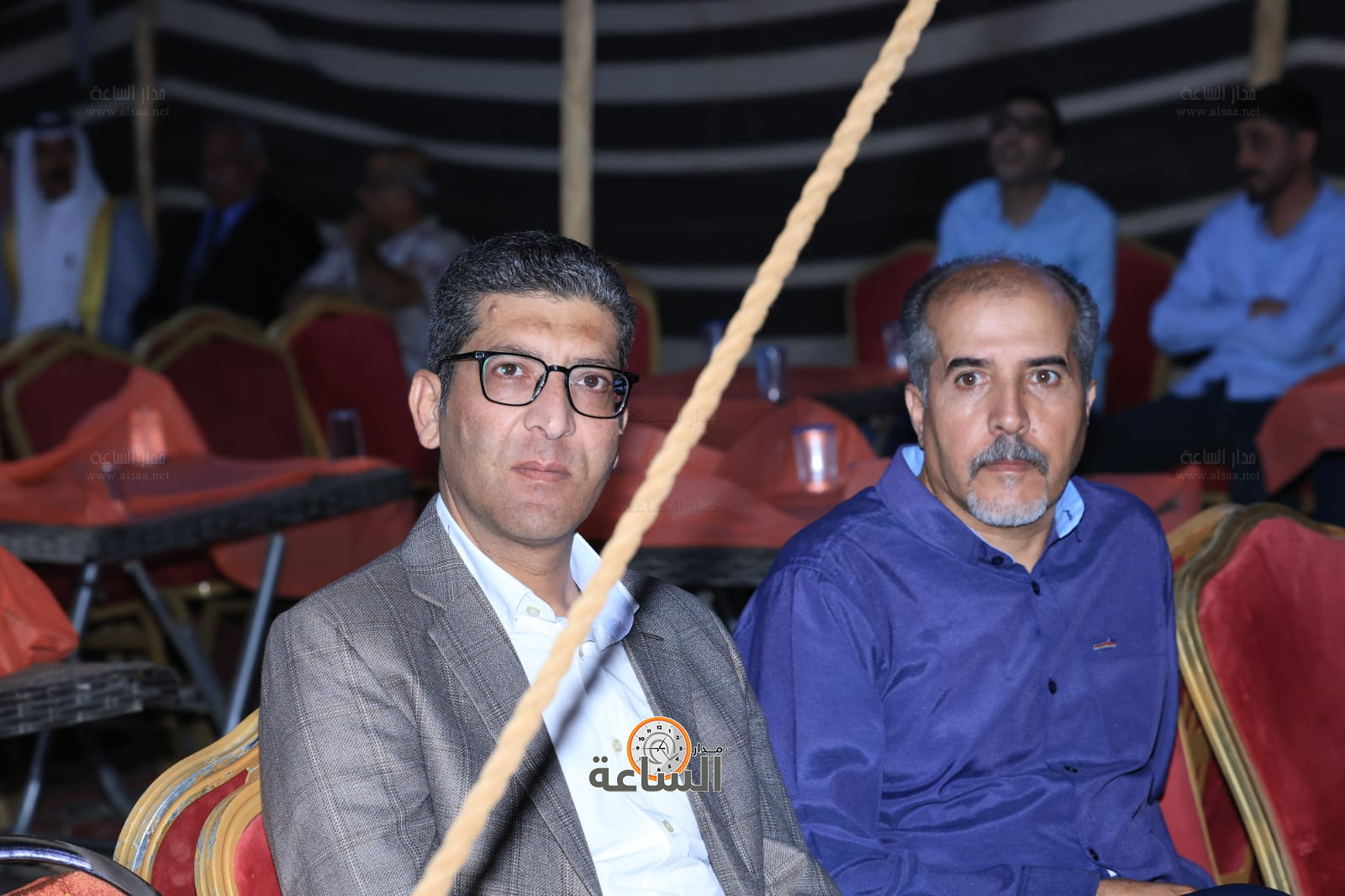 Madar Al-Saa Images 0.6825128760842871