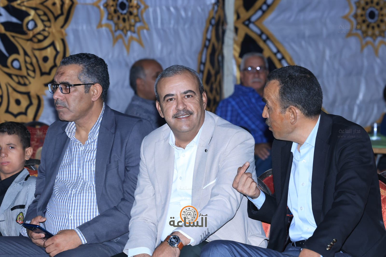 Madar Al-Saa Images 0.912069892399667