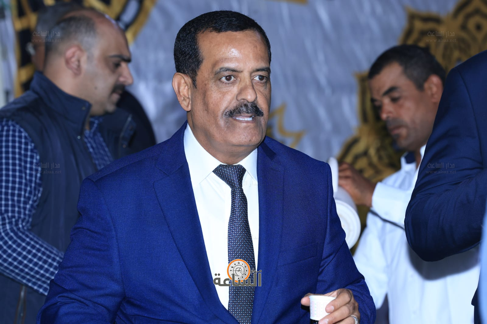 Madar Al-Saa Images 0.9474612165901758