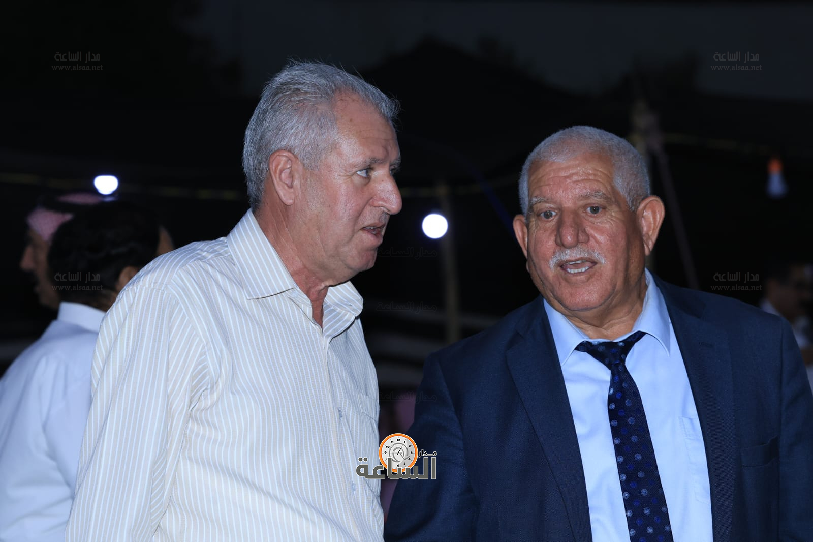 Madar Al-Saa Images 0.3399338145886389