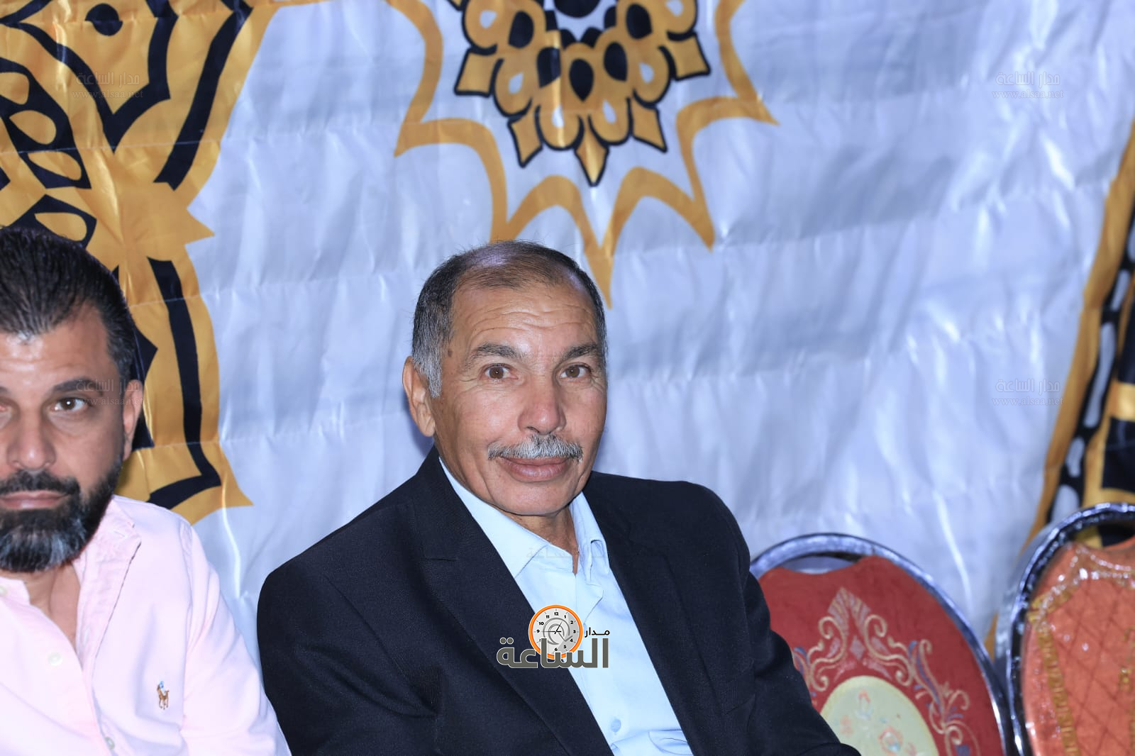 Madar Al-Saa Images 0.7647511611885563