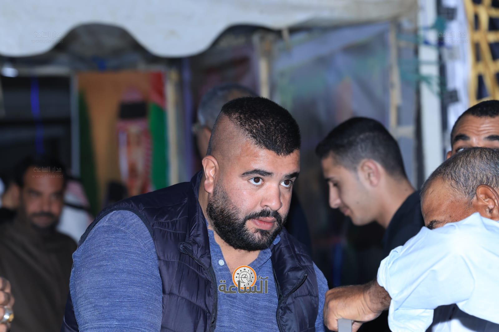 Madar Al-Saa Images 0.13283857272952104