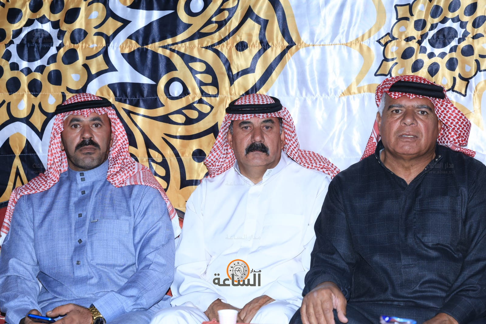 Madar Al-Saa Images 0.1140361283204574