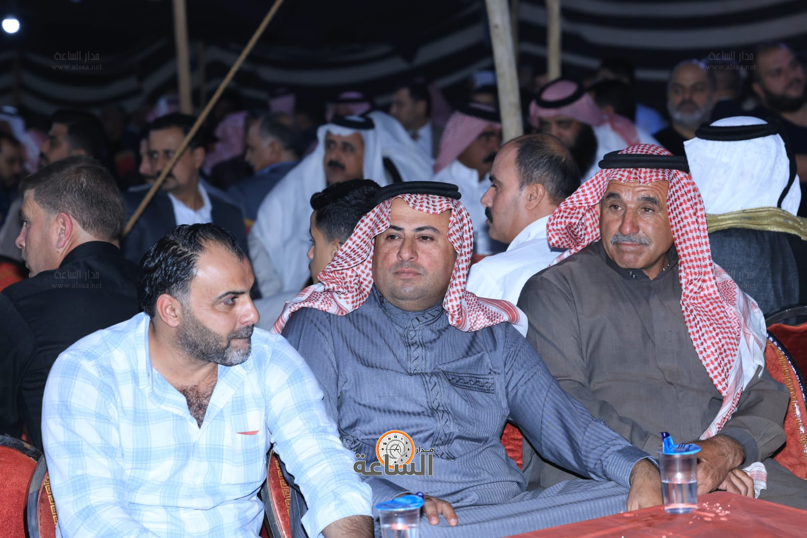 Madar Al-Saa Images 0.8288741296338268