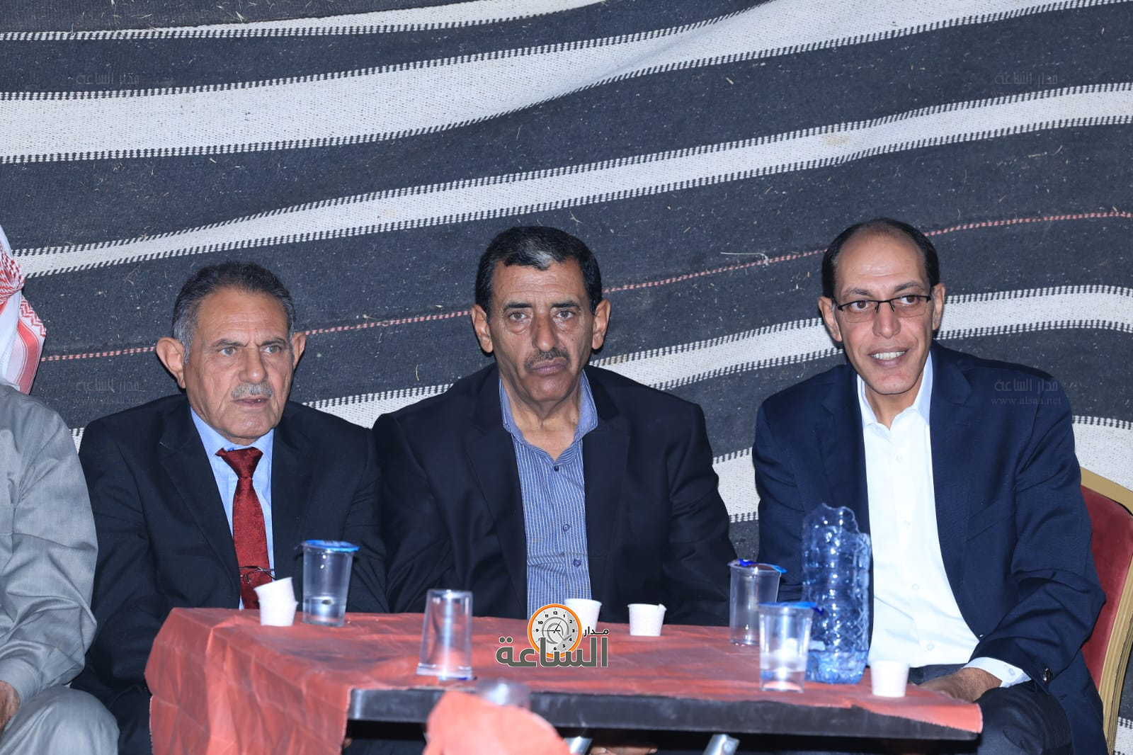 Madar Al-Saa Images 0.7662382416464356