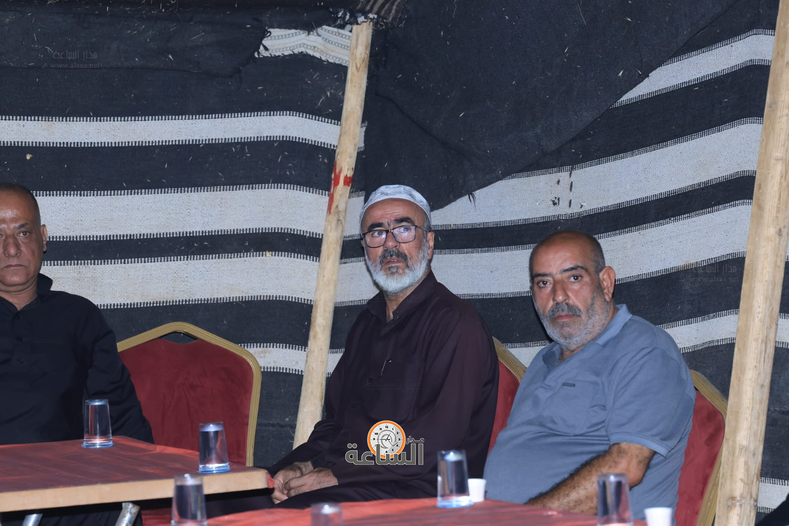 Madar Al-Saa Images 0.021505159960542364