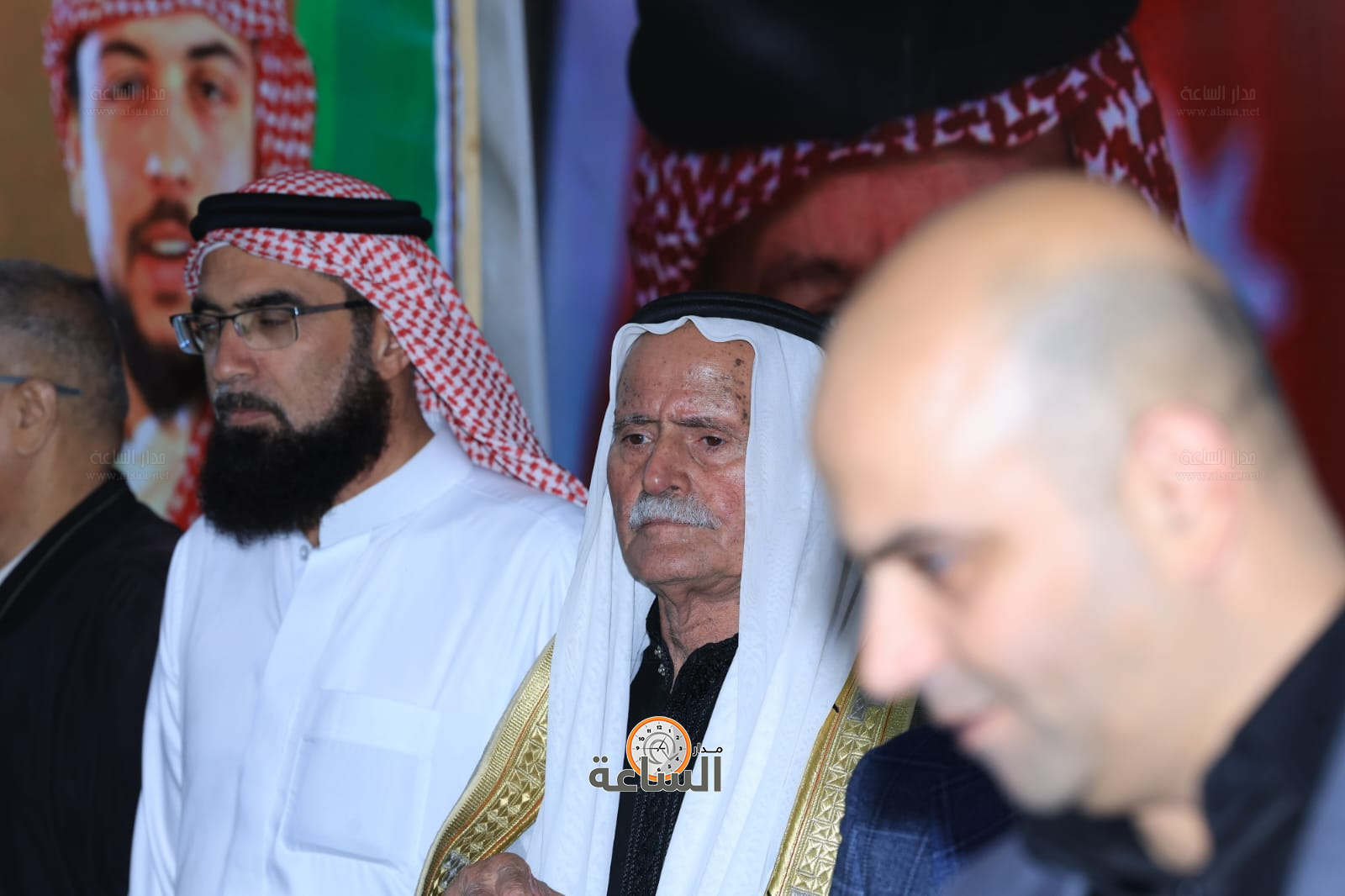 Madar Al-Saa Images 0.7013260988653295