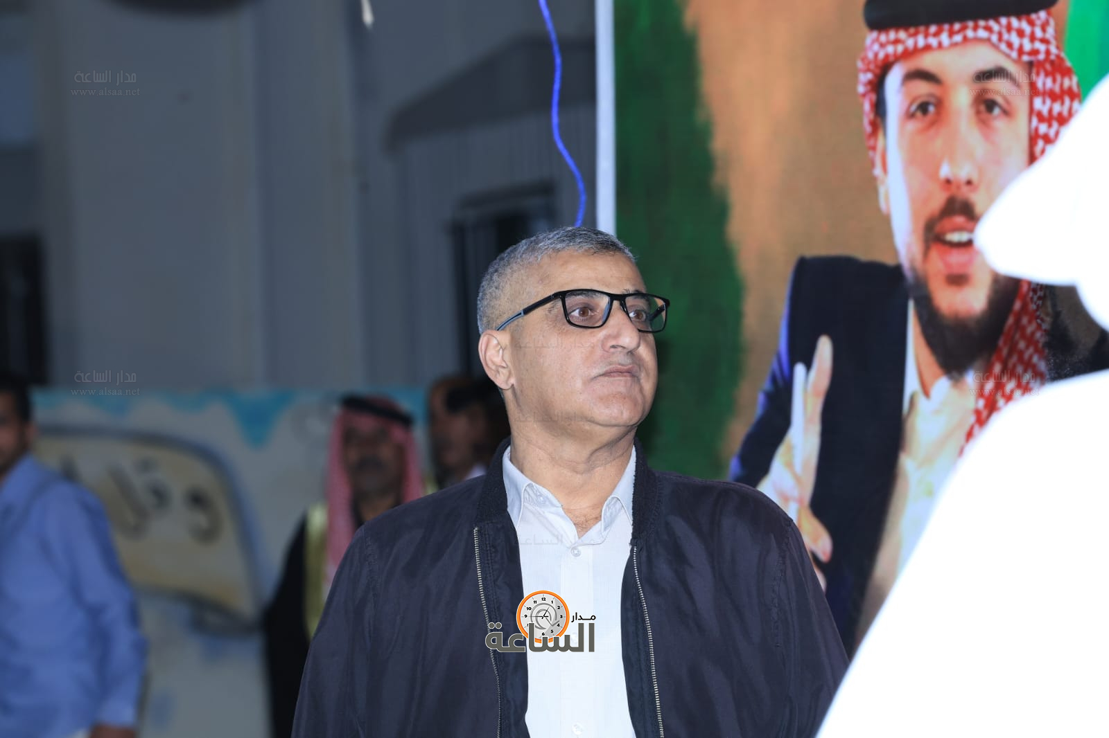 Madar Al-Saa Images 0.8909782455164391