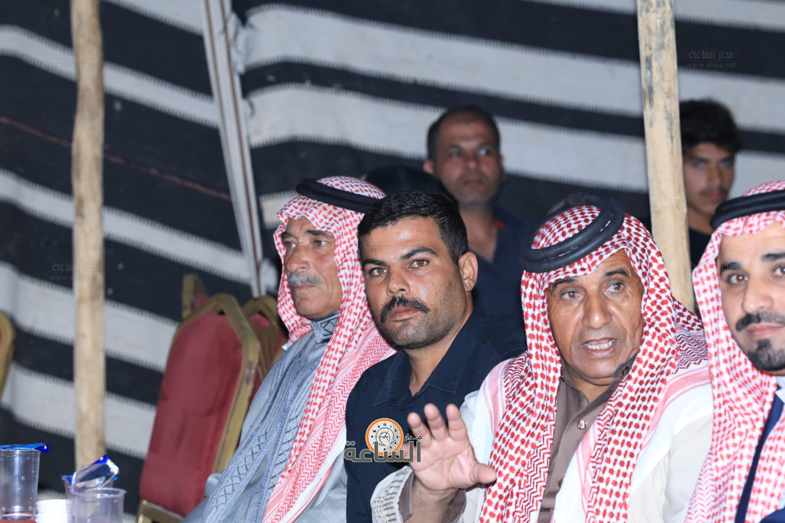 Madar Al-Saa Images 0.14875808925514222