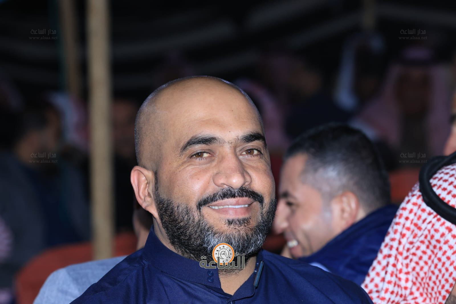 Madar Al-Saa Images 0.0807488805829566