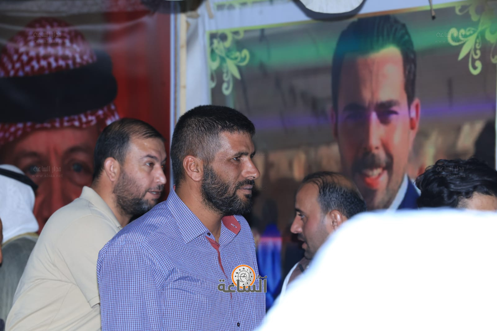 Madar Al-Saa Images 0.10412052061515265