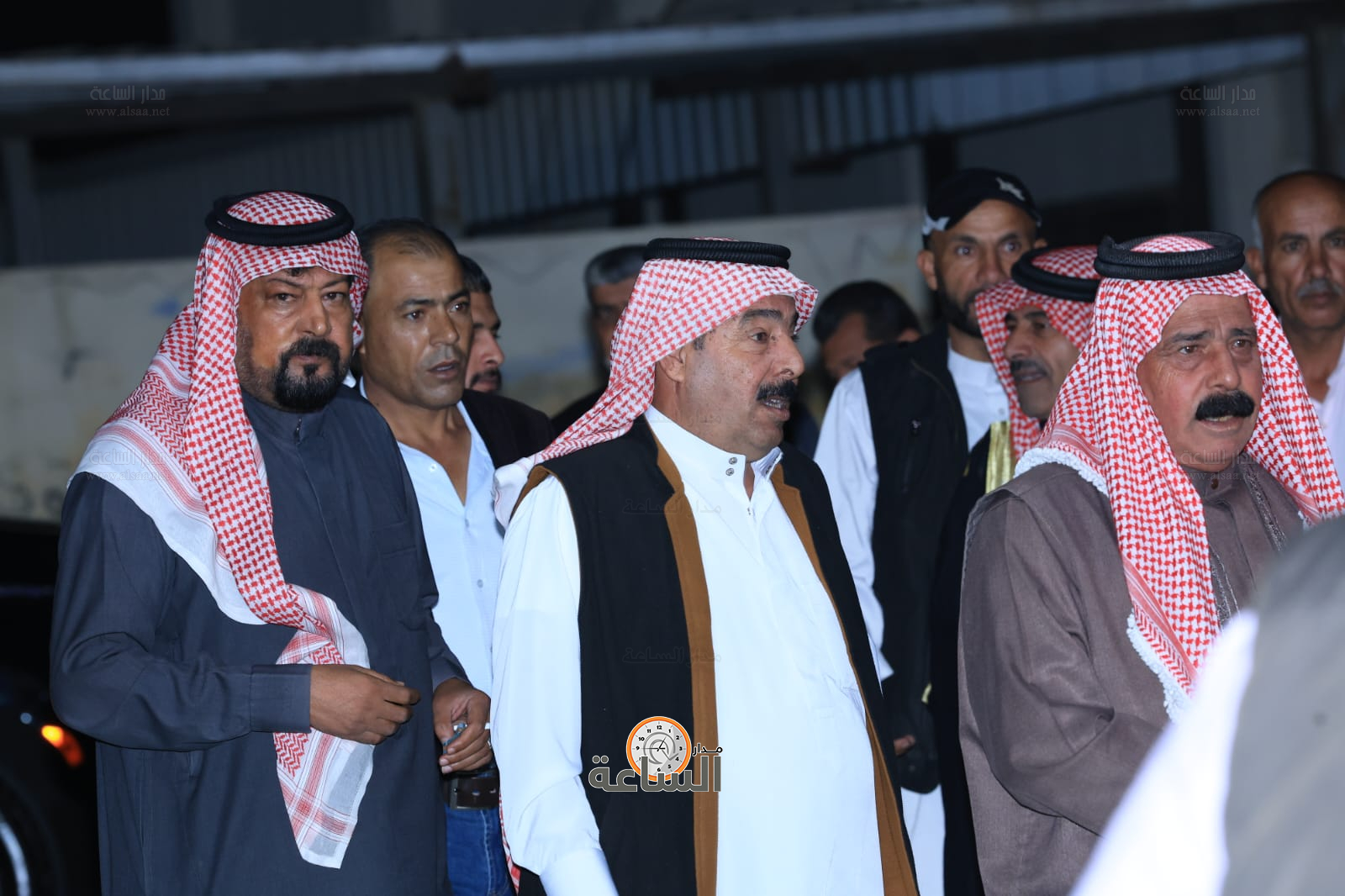 Madar Al-Saa Images 0.6920908703684142