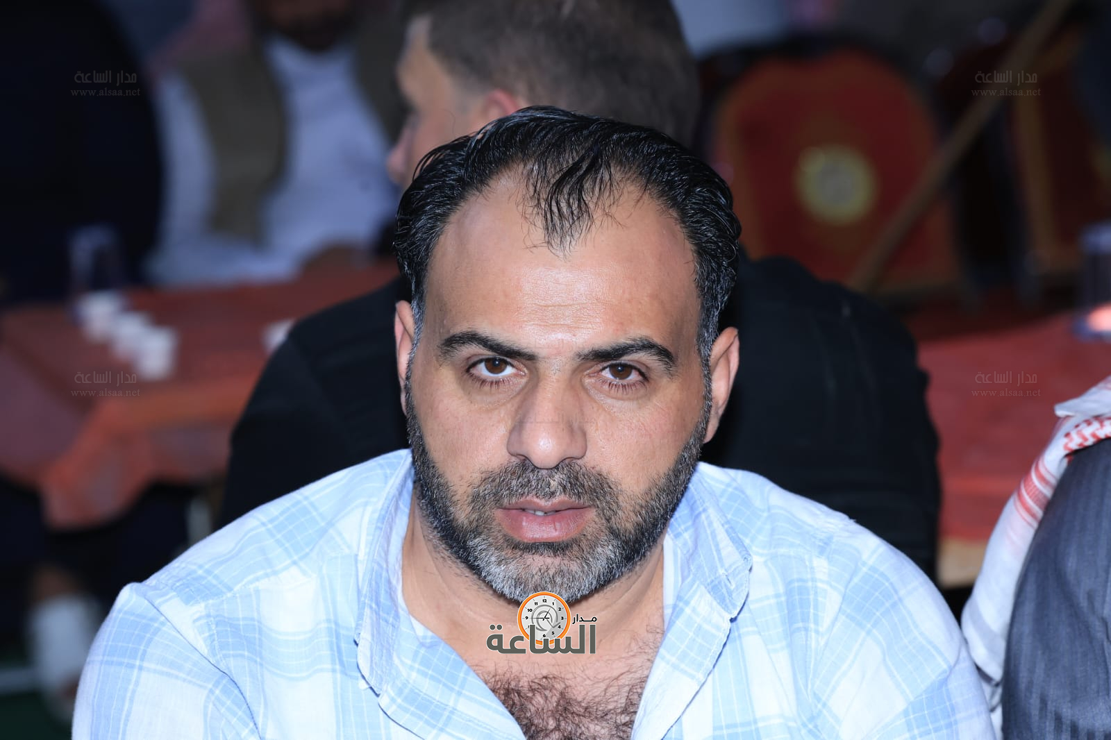 Madar Al-Saa Images 0.4494929444377471