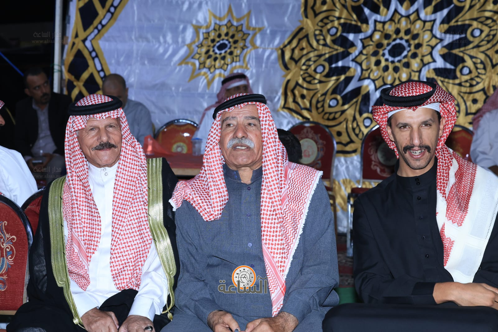 Madar Al-Saa Images 0.45781208983183364