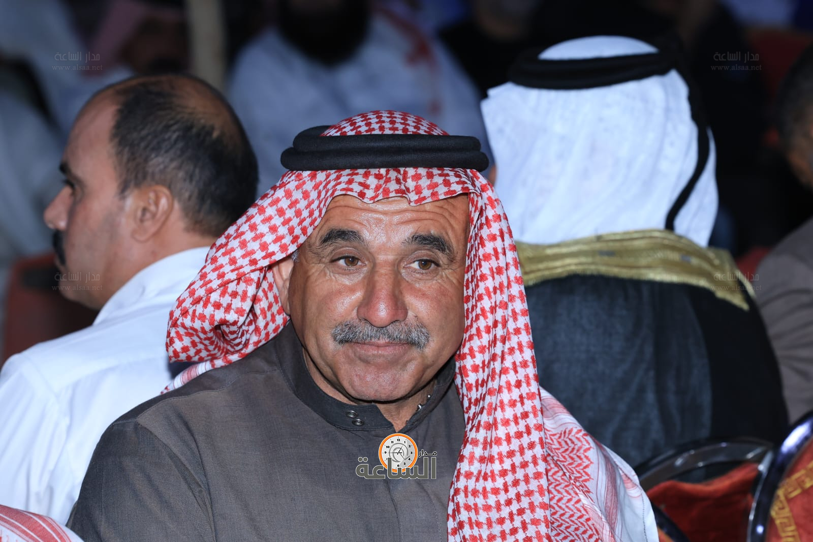 Madar Al-Saa Images 0.12753375940080025