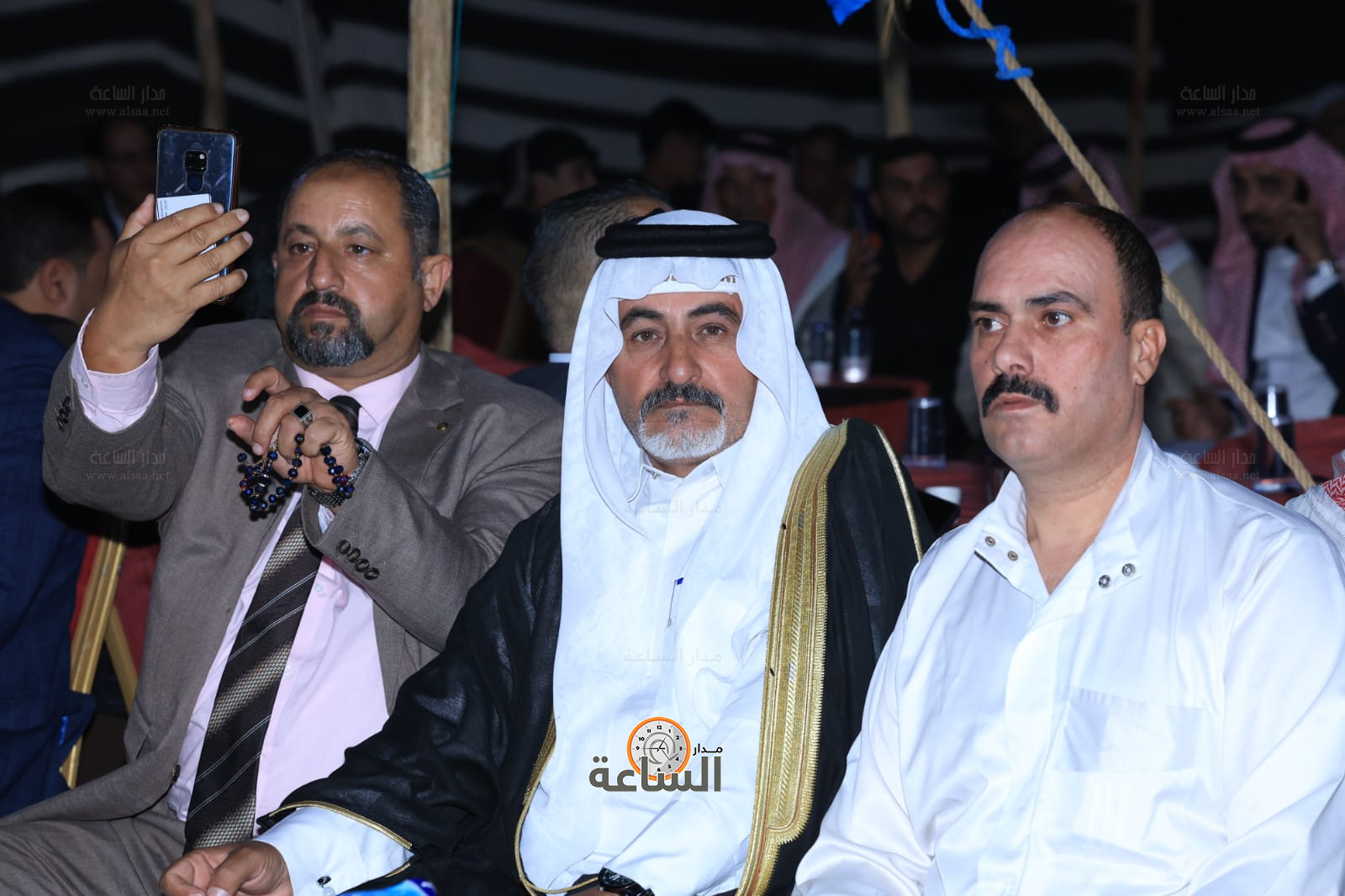 Madar Al-Saa Images 0.7404383787098996