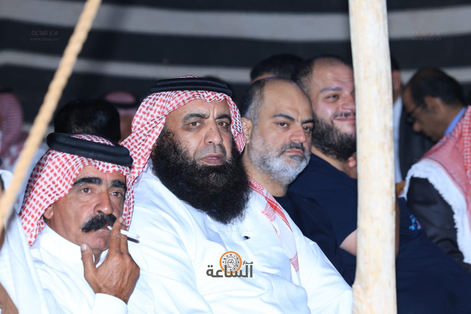 Madar Al-Saa Images 0.27257228818448787