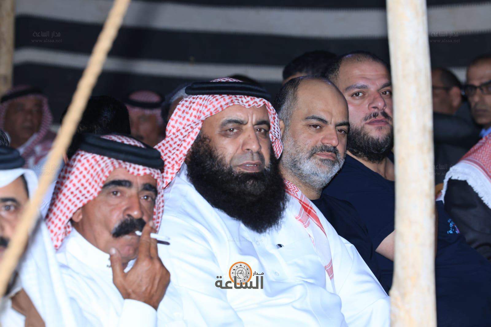 Madar Al-Saa Images 0.0279927042233159