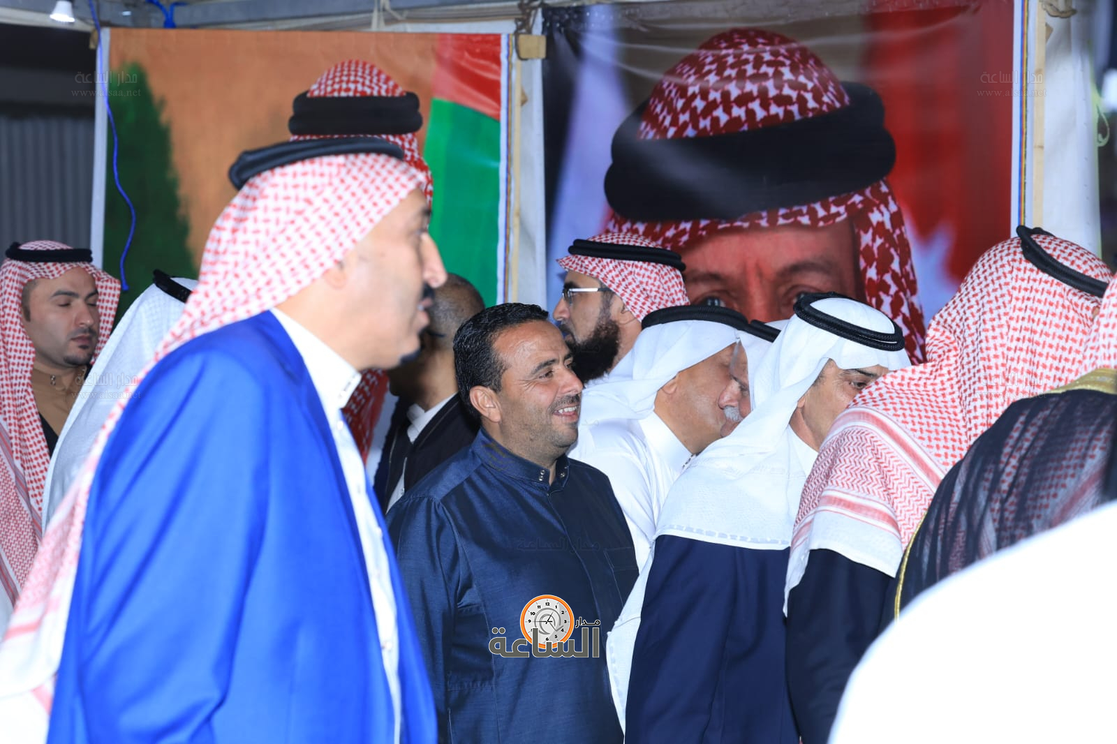 Madar Al-Saa Images 0.27137028522073536