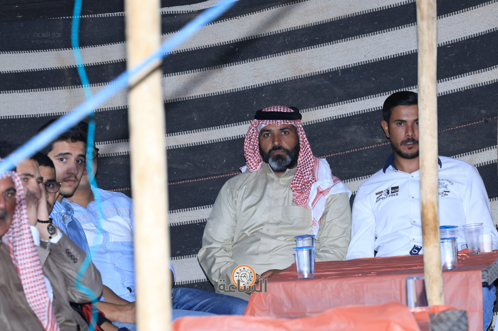 Madar Al-Saa Images 0.7971171780983443