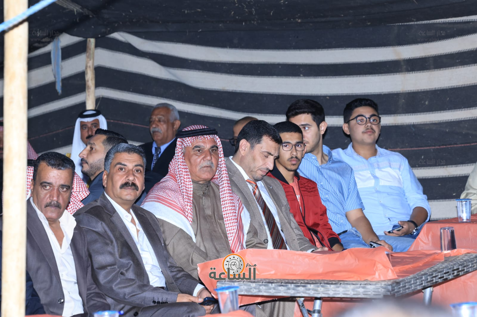 Madar Al-Saa Images 0.6972326219997544