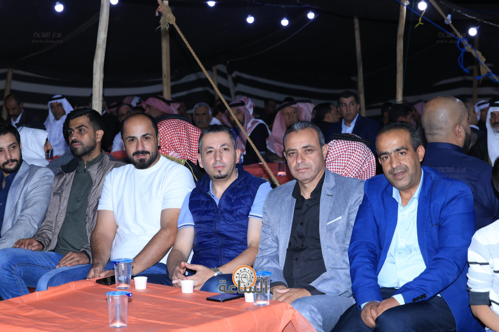 Madar Al-Saa Images 0.23016622877567805