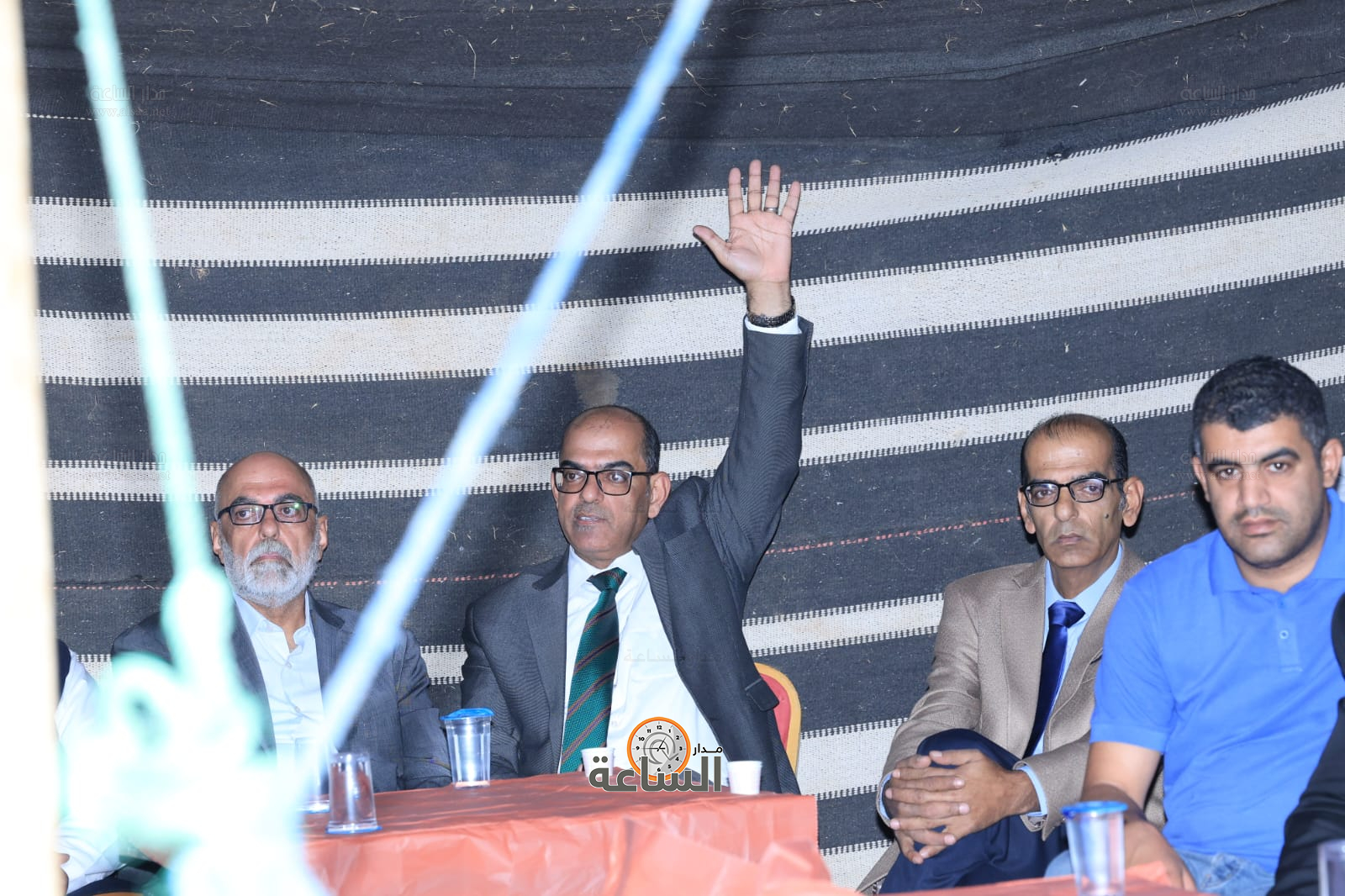 Madar Al-Saa Images 0.19413485761523785