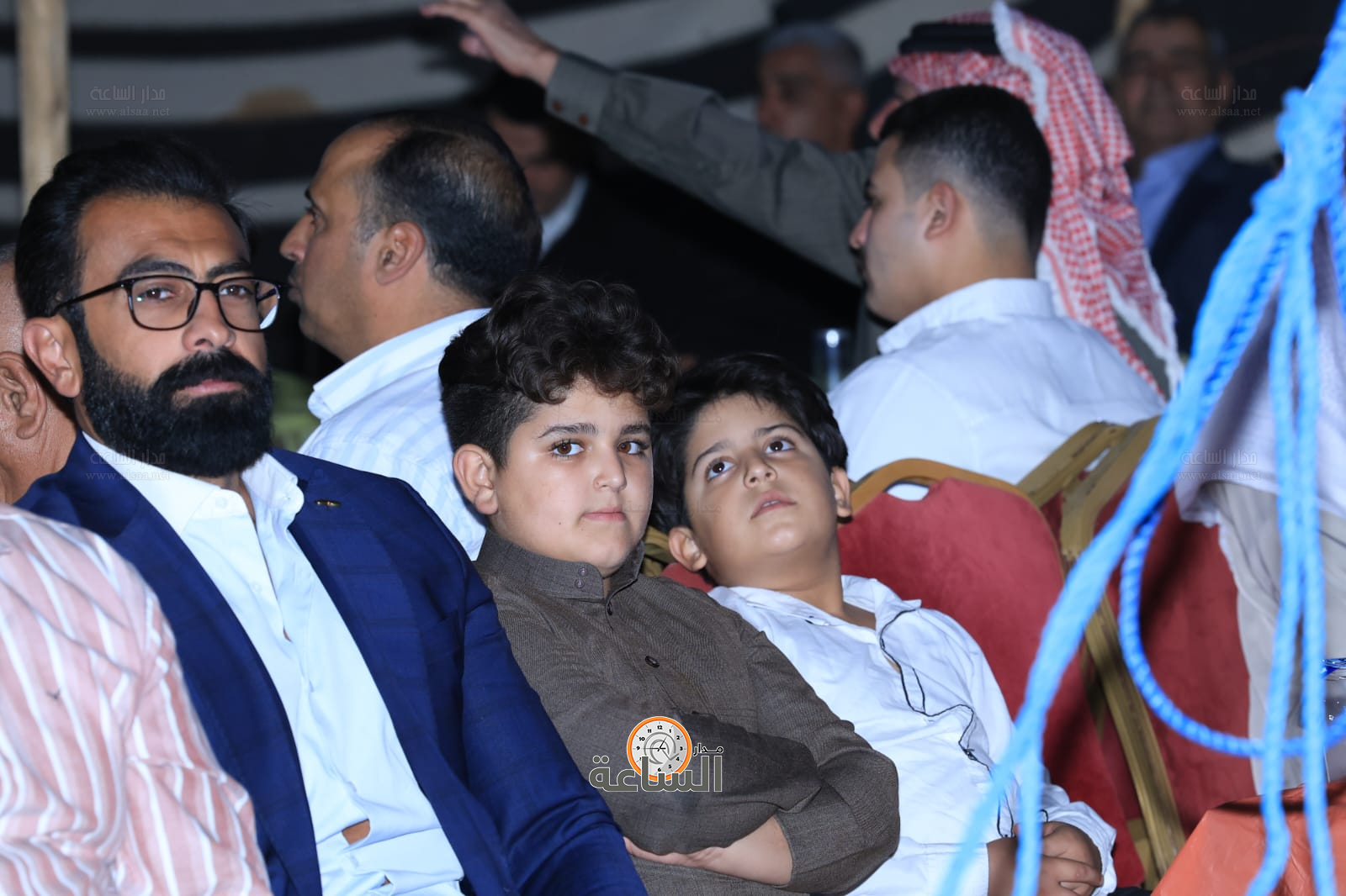 Madar Al-Saa Images 0.3970934461947655