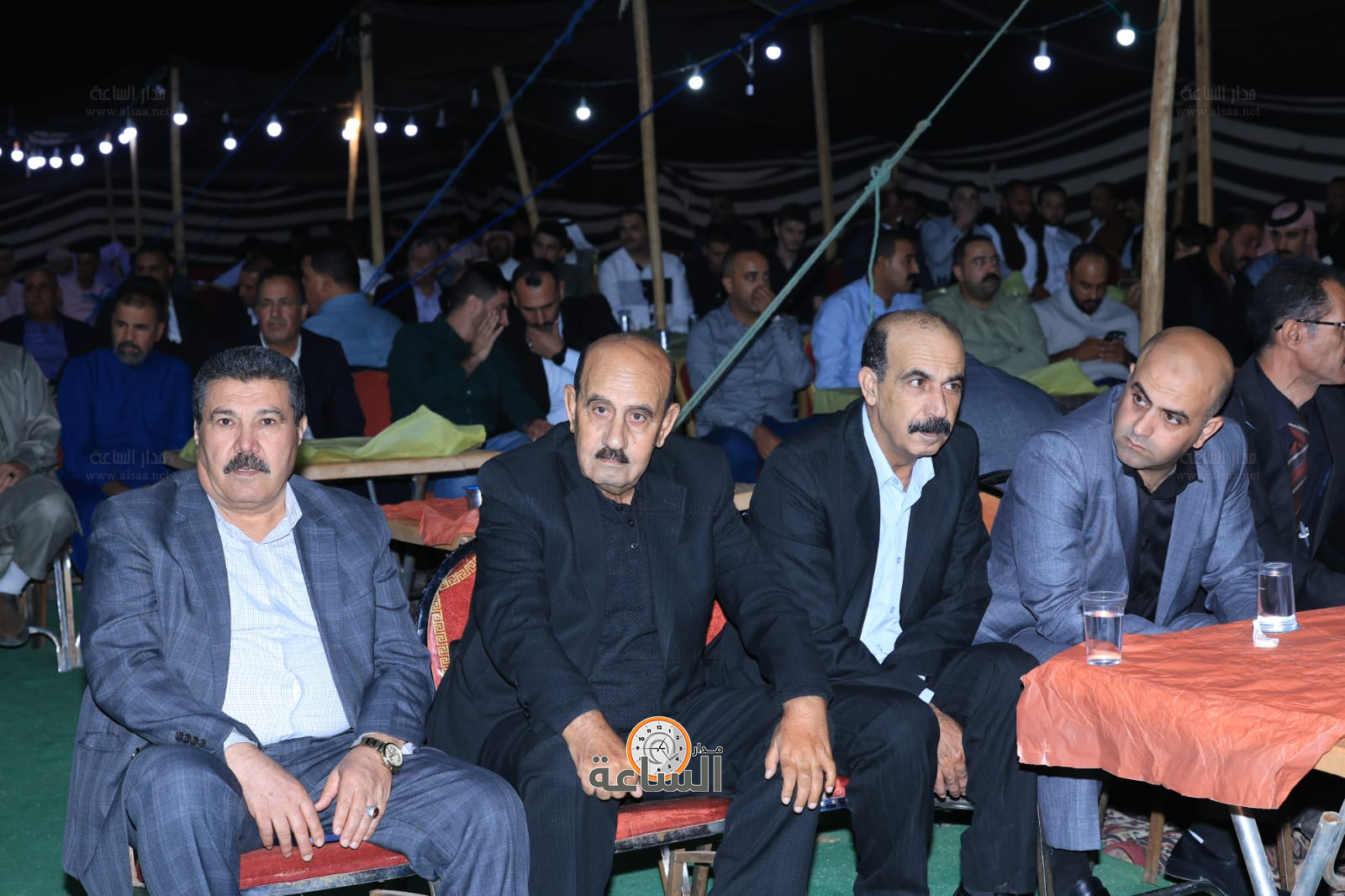 Madar Al-Saa Images 0.4680401626225805