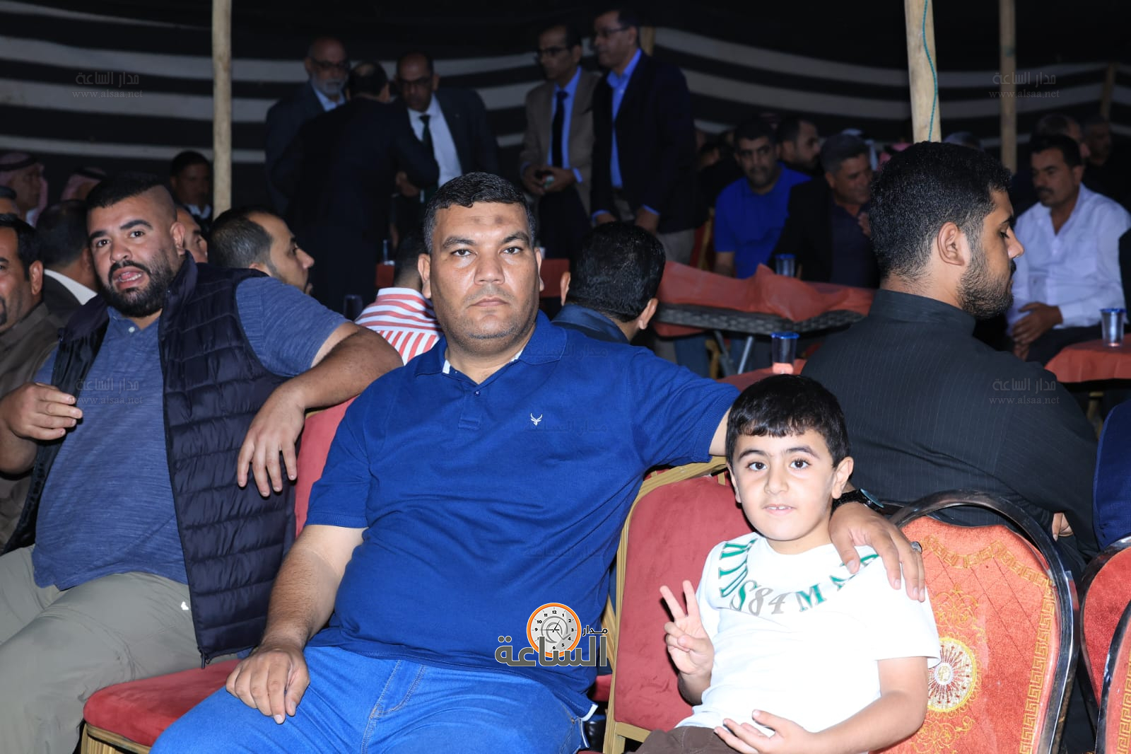 Madar Al-Saa Images 0.6072678893107513