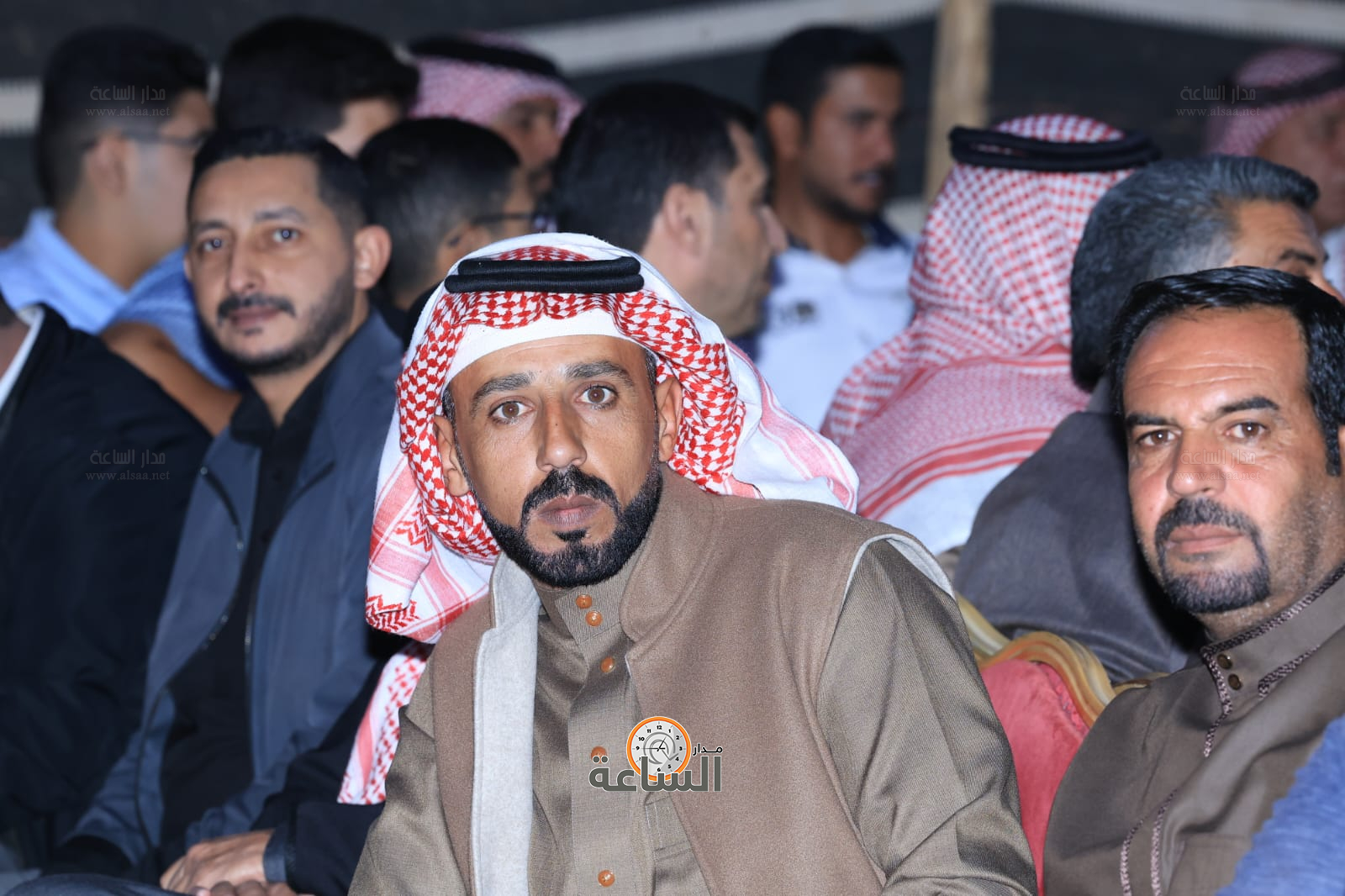 Madar Al-Saa Images 0.33014923616095315