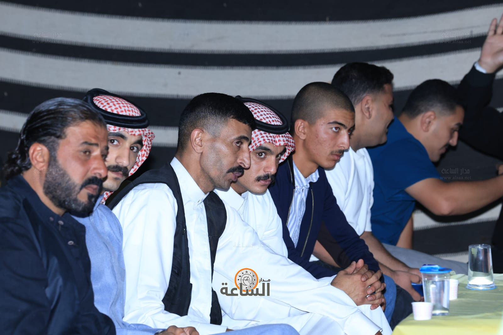 Madar Al-Saa Images 0.7579889004264857