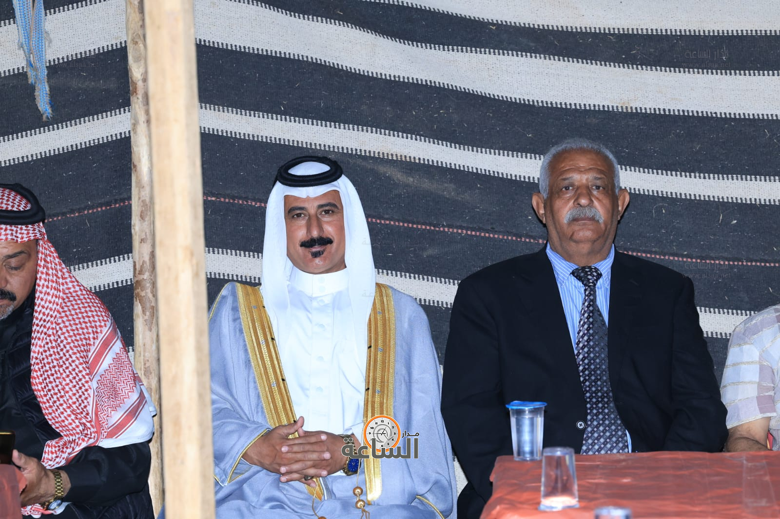 Madar Al-Saa Images 0.7994413040311049