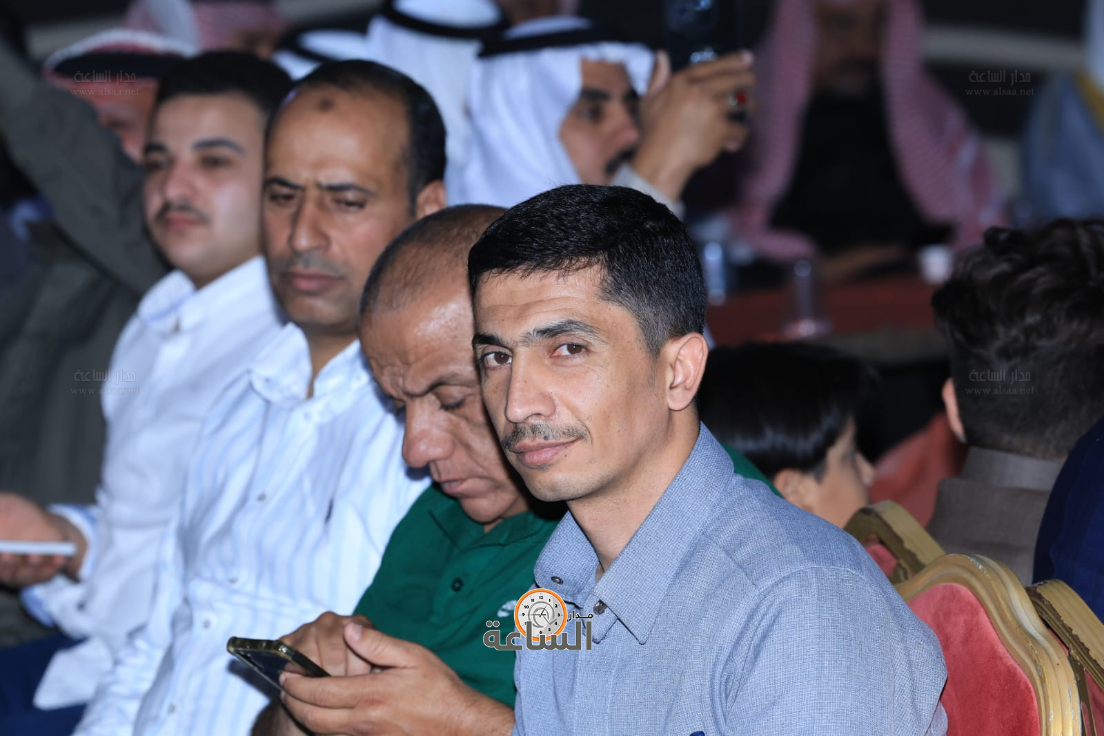 Madar Al-Saa Images 0.9866292723608286