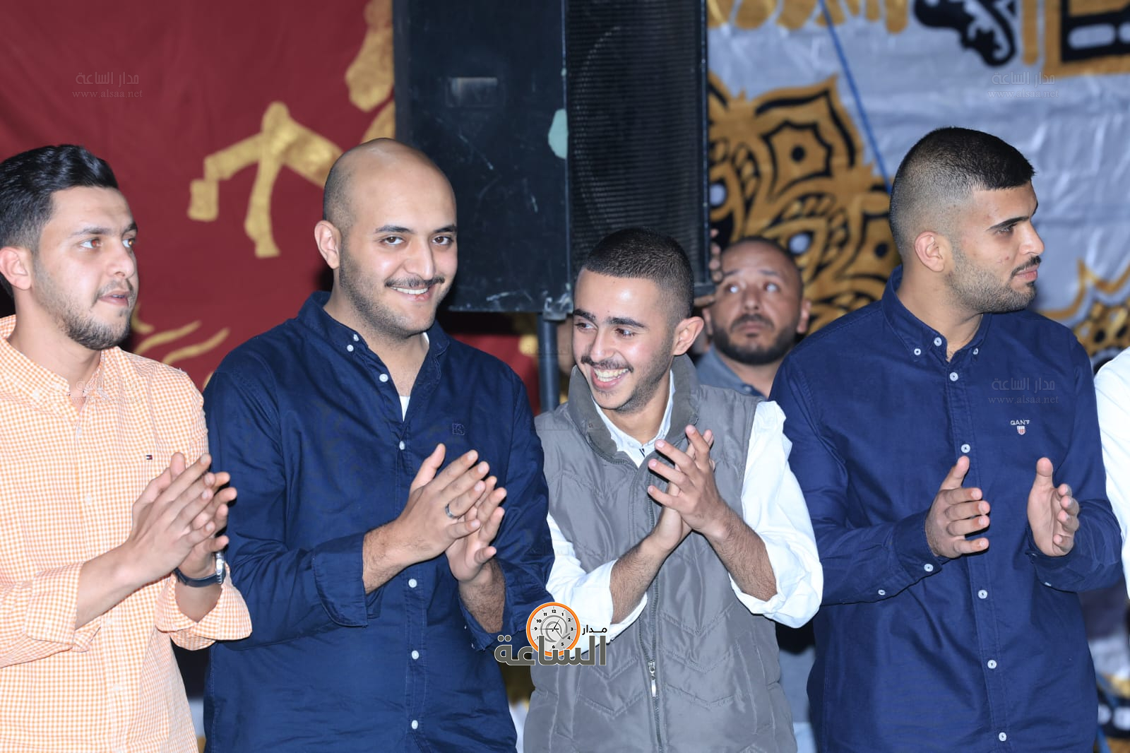 Madar Al-Saa Images 0.5617072185356677