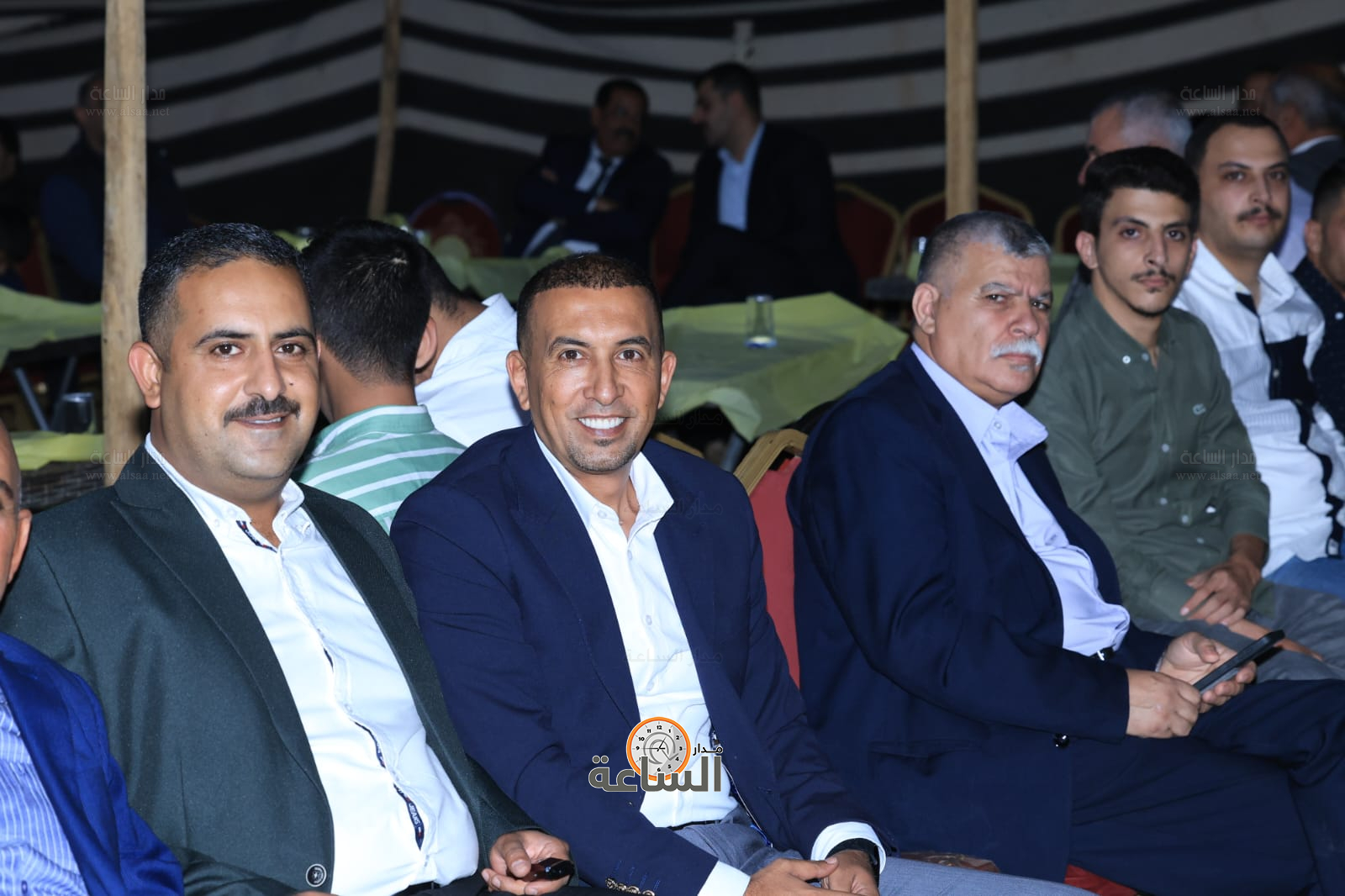 Madar Al-Saa Images 0.35219219440643046